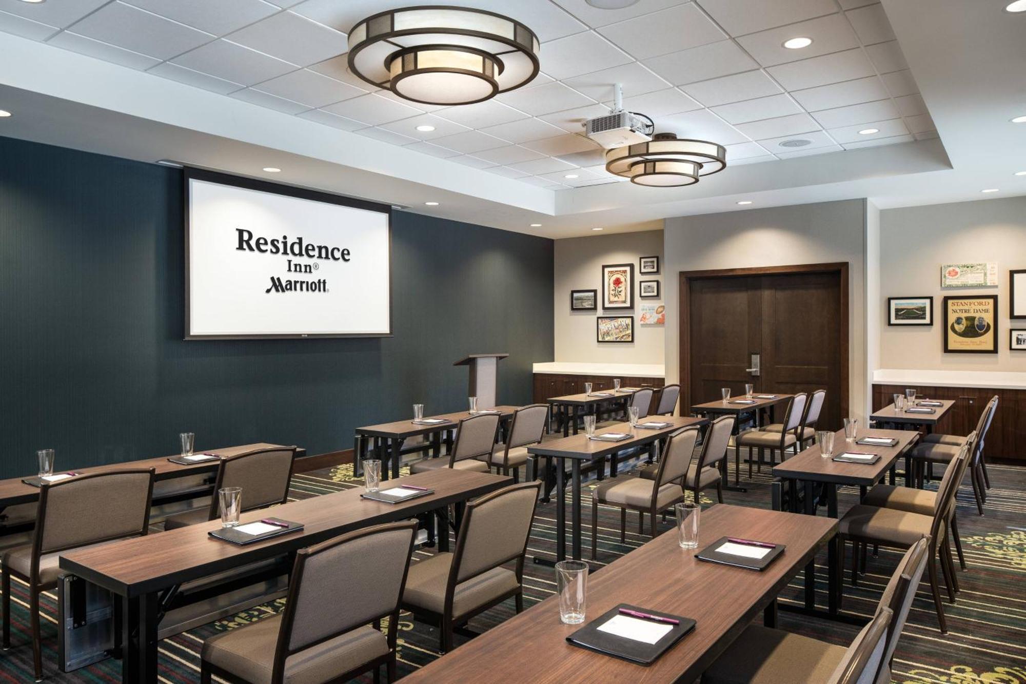 Residence Inn By Marriott Los Angeles Pasadena/Old Town Exterior foto