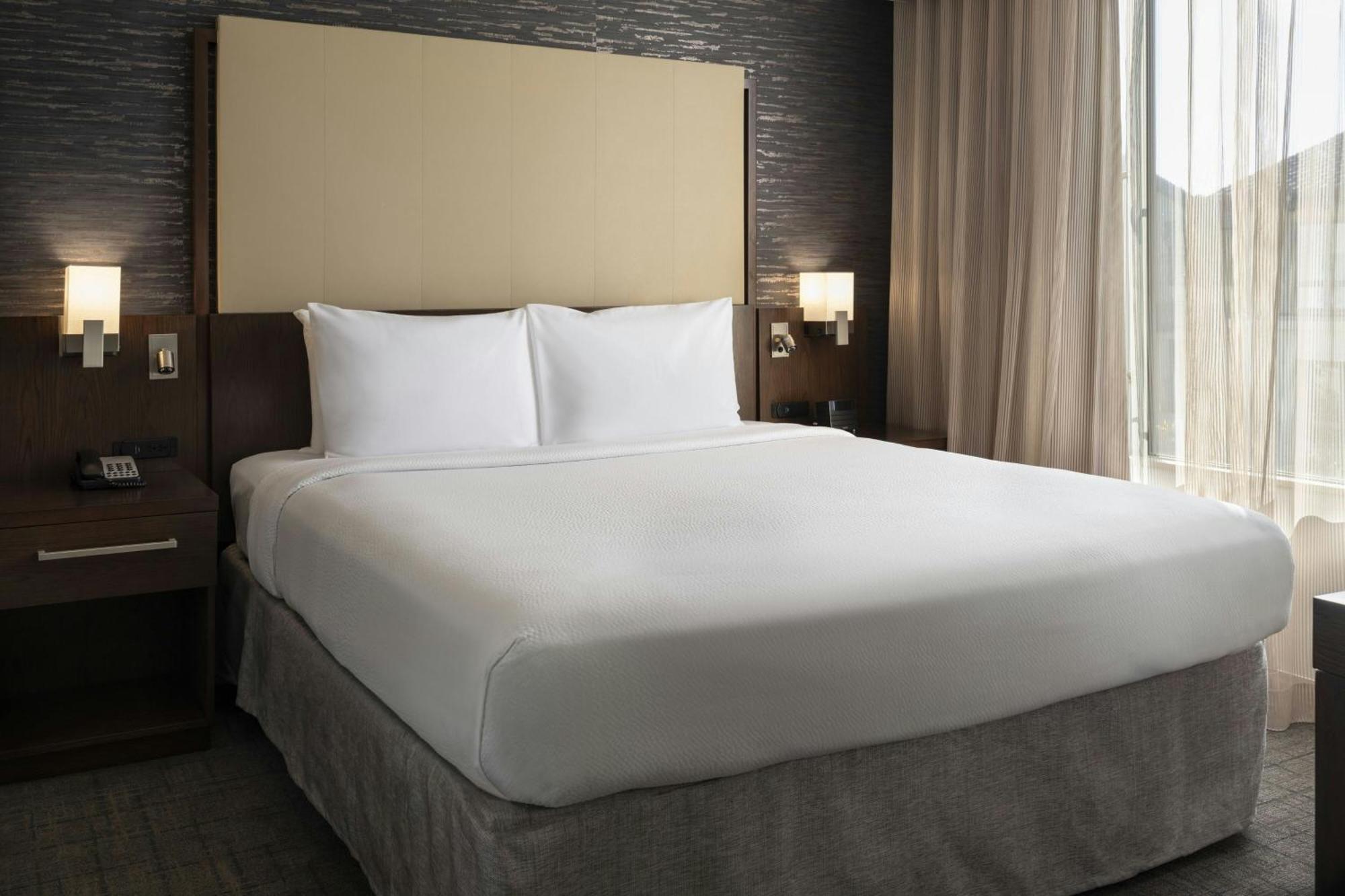 Residence Inn By Marriott Los Angeles Pasadena/Old Town Exterior foto