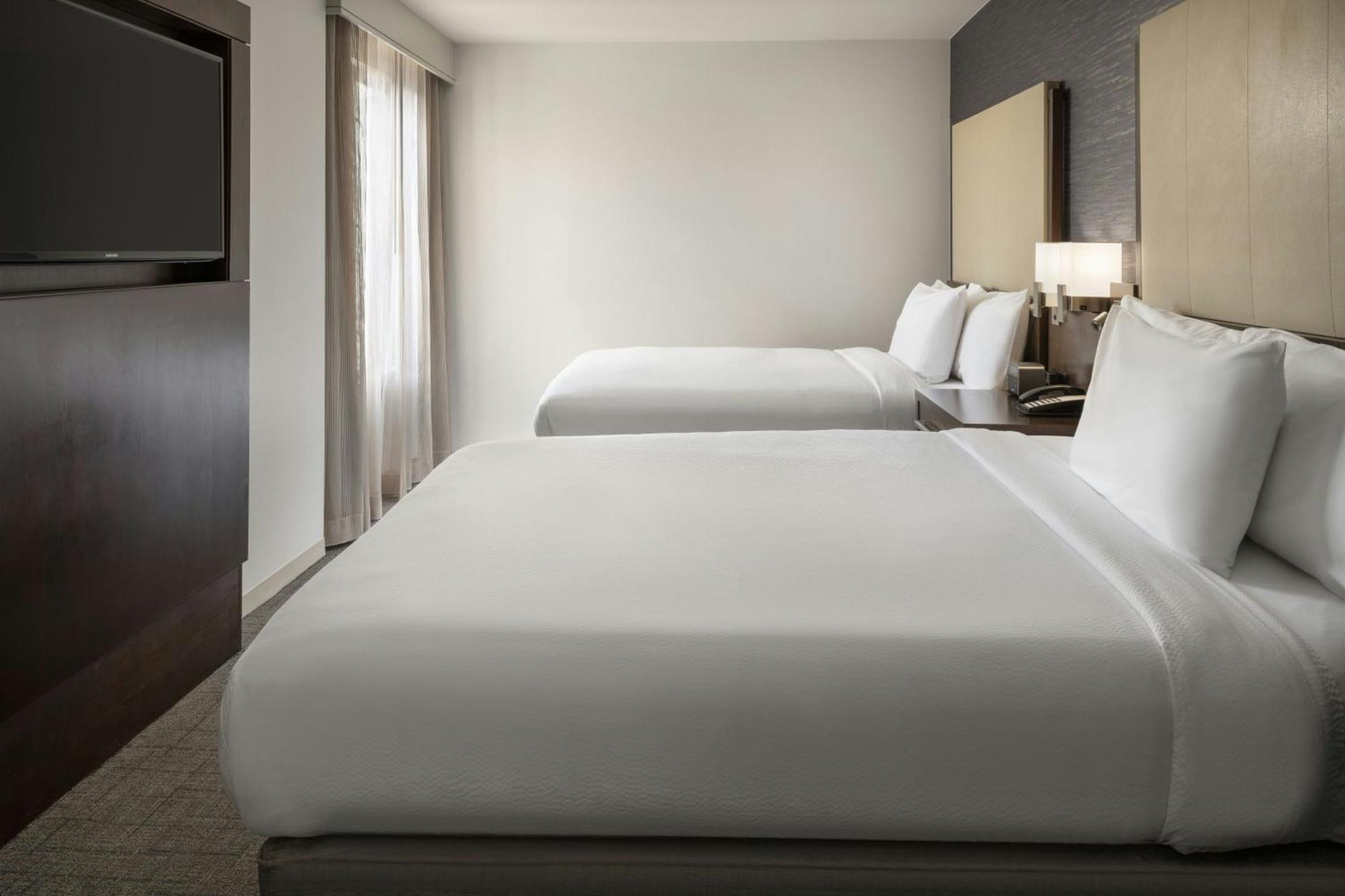 Residence Inn By Marriott Los Angeles Pasadena/Old Town Exterior foto