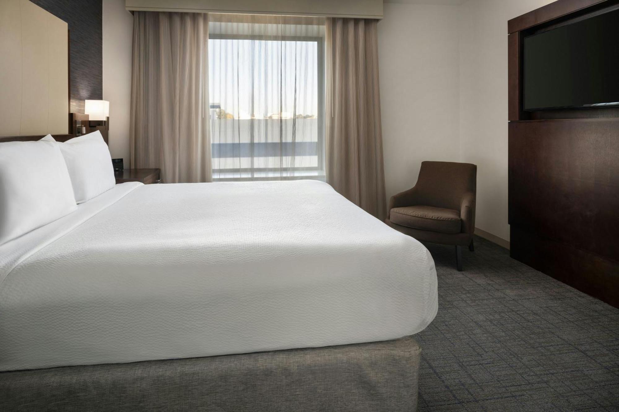 Residence Inn By Marriott Los Angeles Pasadena/Old Town Exterior foto